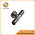 Hot Sale Brass Fitting for Soft Hose (KTHF-OEM-501)